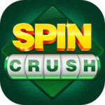 Spin Crush Logo