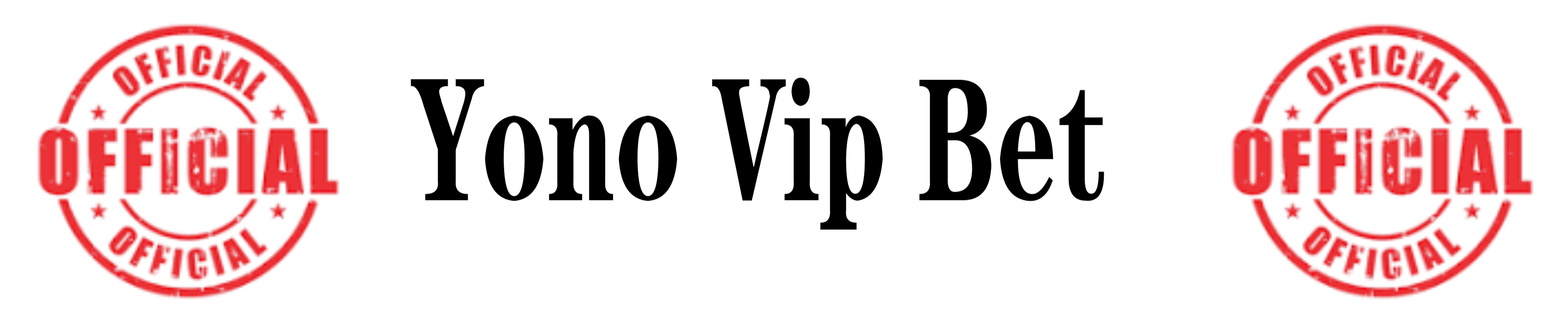 Yono Vip Bet Banner