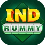 Ind rummy logo